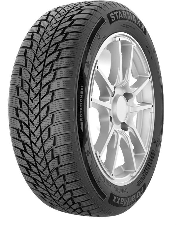 195/60R15 TL 88H POLARMAXX STARMAXX - Image 1