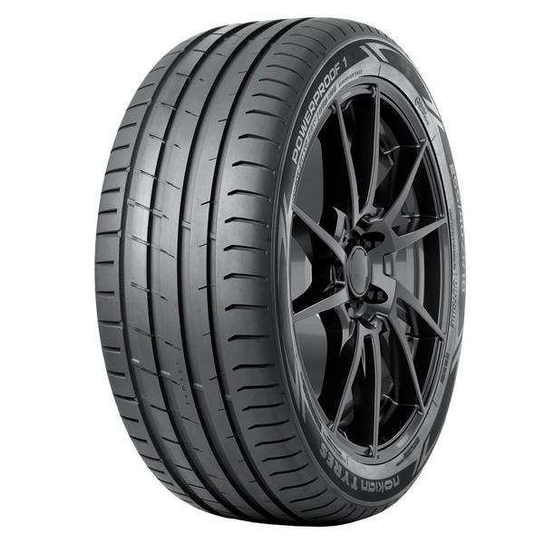 225/40ZR18 92Y XL Powerproof 1 NOKIAN - Image 1