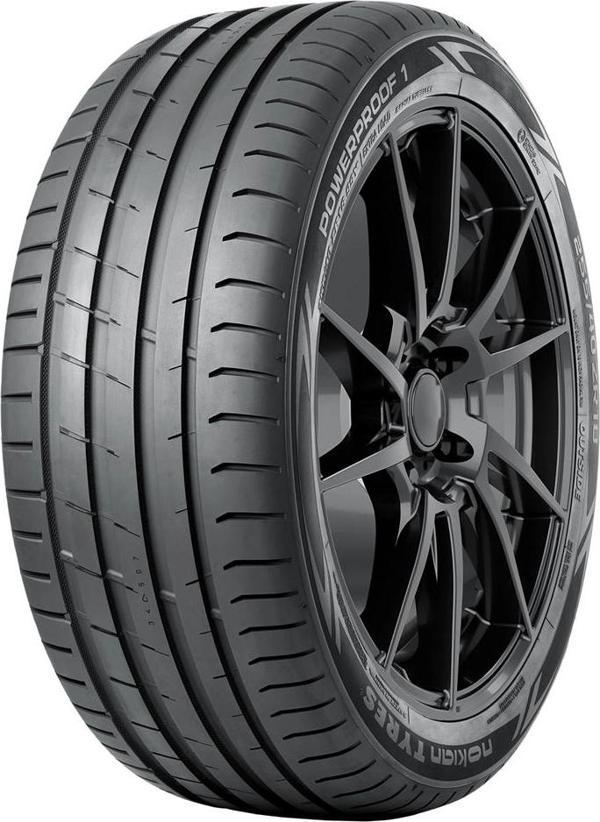 225/40ZR18 92Y XL Powerproof 1 NOKIAN - Image 1
