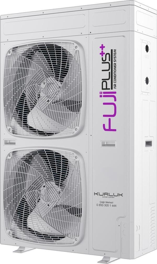 FujiPlus 16 KW Isı Pompası - Image 1