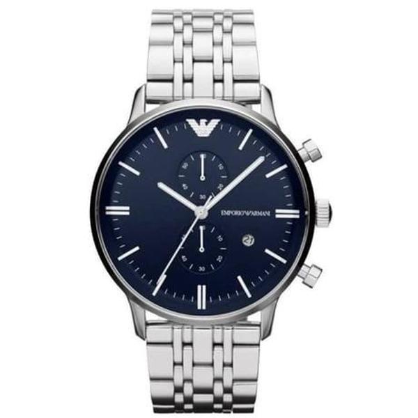 Emporio Armani AR1648 Erkek Kol Saati - Image 1
