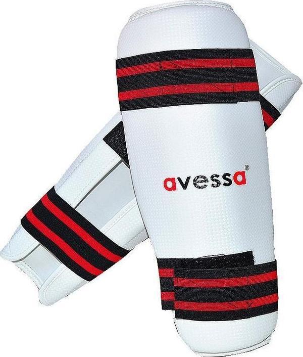 Avessa Tsg-10 Taekwondo Diz Koruyucu S Beden - Image 1