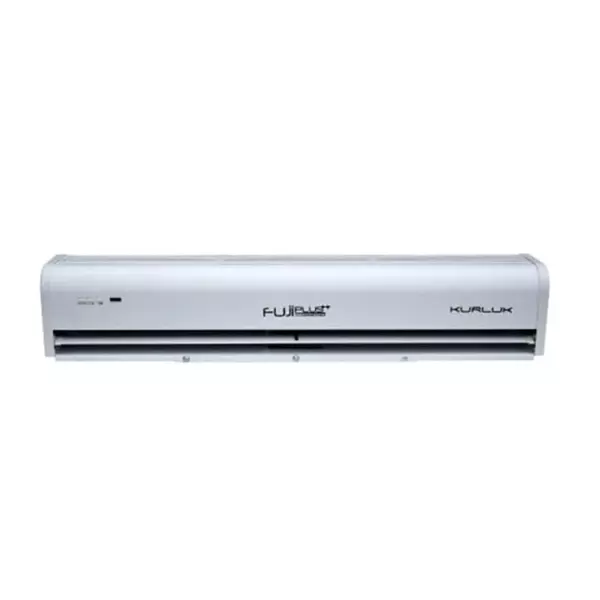 FujiPlus Flow Serisi Isıtıcısız 90 cm Hava Perdesi - Image 1