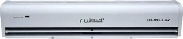 FujiPlus Flow Serisi Isıtıcısız 100 cm Hava Perdesi - Image 1