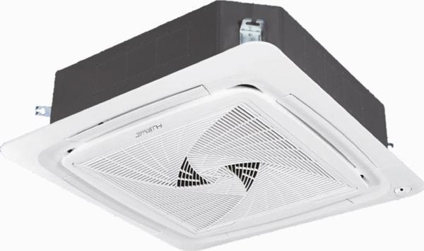 FujiPlus A+ 24000 BTU Inverter Kaset Tipi Klima - Image 1
