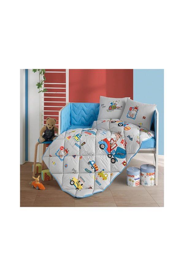 CLASY BEBEK UYKU SETİ GRAFFE 8699297000087 - Image 1