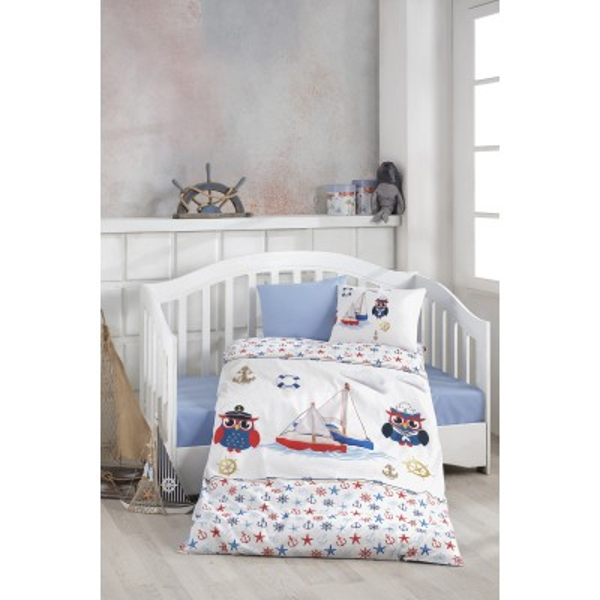 BONJARDİN BEBEK NEVRESİM TAKIMI 12400 8699297000616 - Image 1