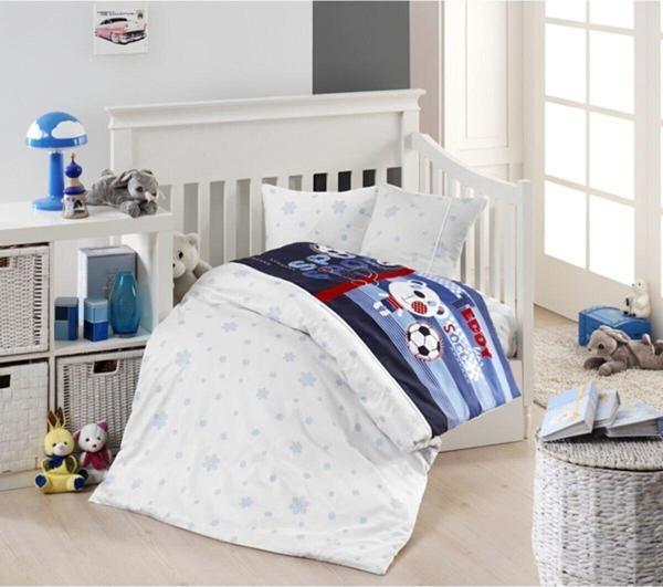 First Choice Bebek Nevresim Takımı - Image 1