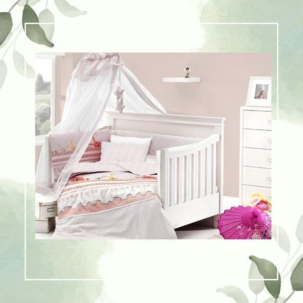 First Choice Bebek Uyku Seti  - Image 1