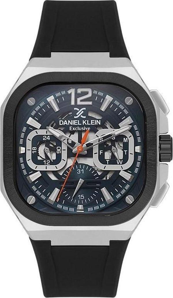 DANİEL KLEİN ERKEK KOL SAATİ DK.1.14008-3 - Image 1