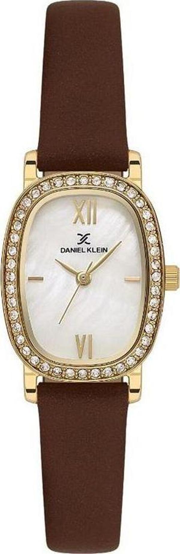 Daniel Klein Kadın Kol Saati DK.1.13943-3 - Image 1