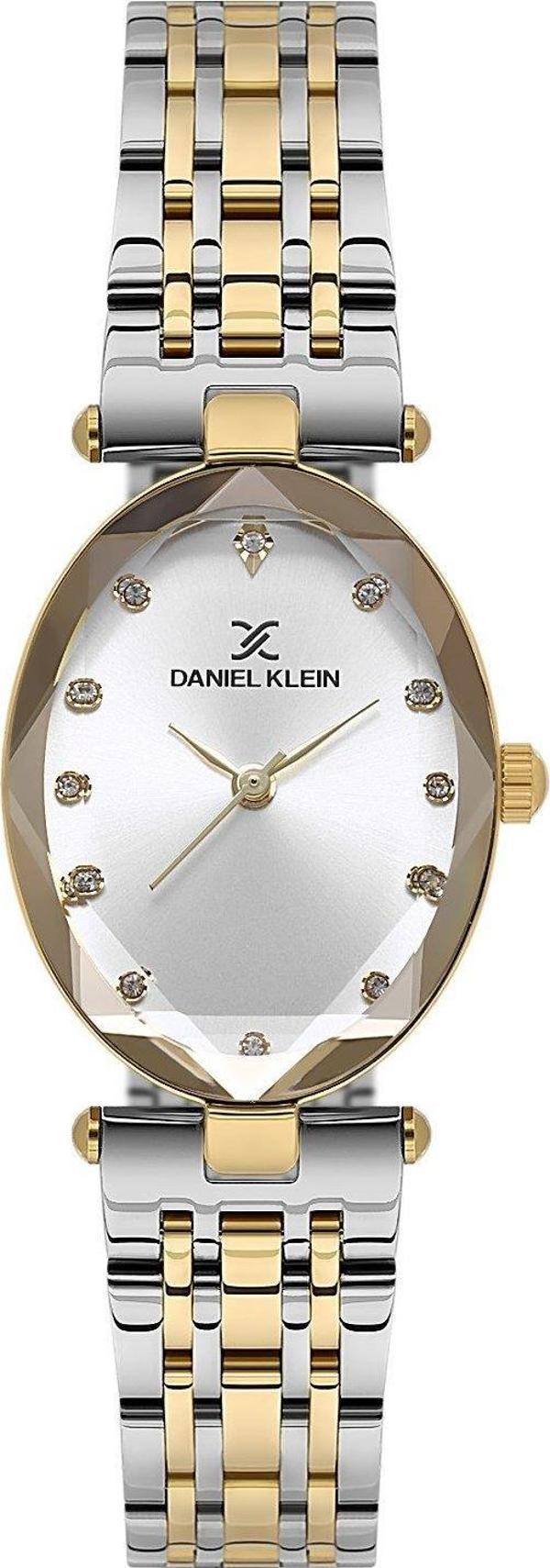 Daniel Klein Kadın Kol Saati DKE.6.10891-4 - Image 1