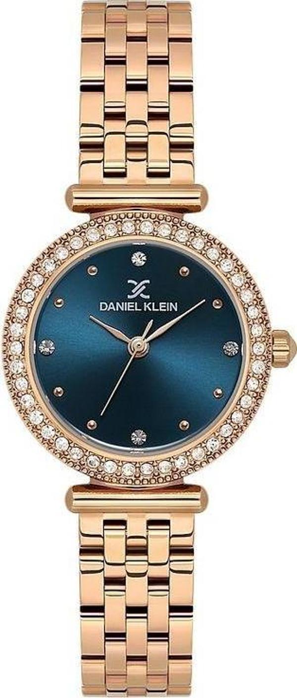 Daniel Klein Kadın Kol Saati Dk.1.13948-5 - Image 1
