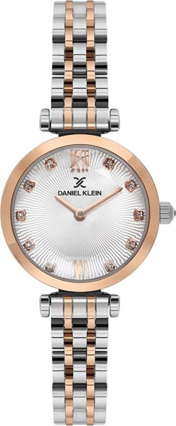 Daniel Klein Dk102-dk.1.14094-5 Rose Gold Kadın Kol Saati - Image 1
