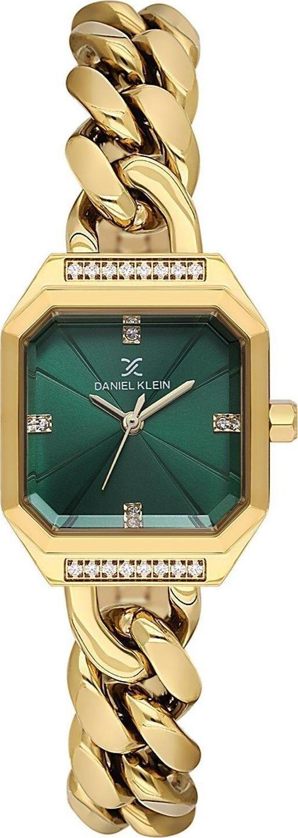 Daniel Klein Kadın Kol Saati DK102-DKE.1.10836-4 - Image 1