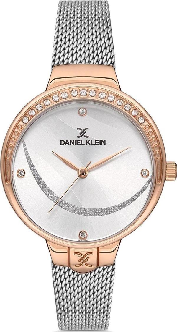 DANIEL KLEIN KADIN KOL SAATİ DK102-DK.1.12939-5 - Image 1
