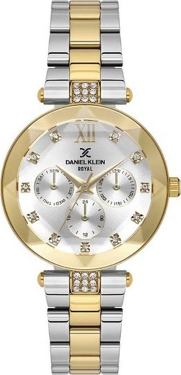 Daniel Klein Kadın Kol Saati Dke.1.10728-3 - Image 1
