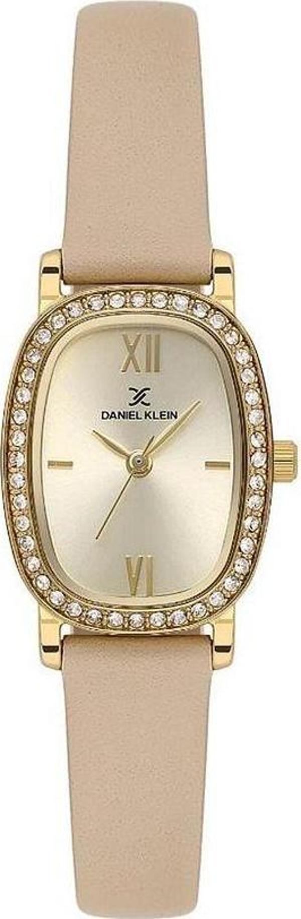 Daniel Klein Kadın Kol Saati DK.1.13943-2 - Image 1