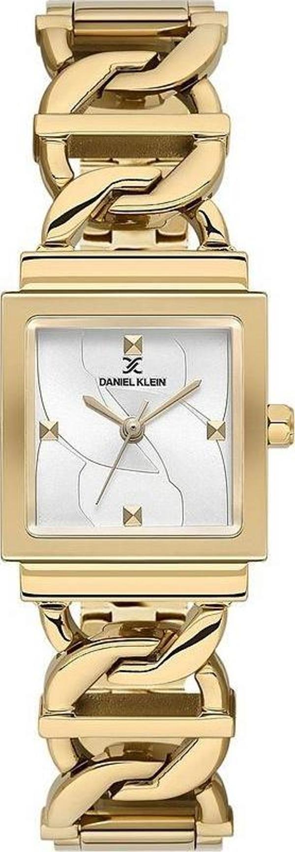 Daniel Klein Kadın Kol Saati Dk.1.13959-3 - Image 1