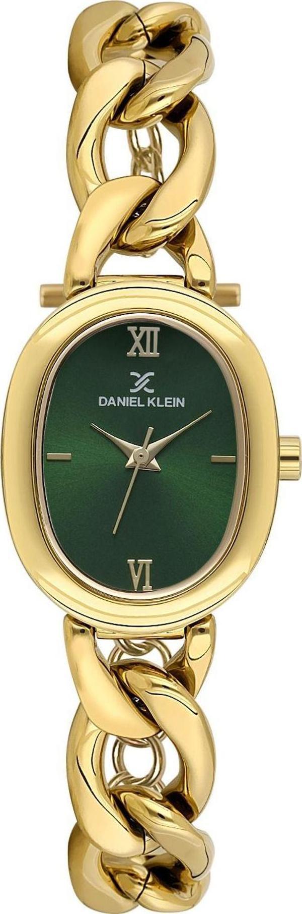 DANIEL KLEIN KADIN KOL SAATİ DK.1.13915-4 - Image 1