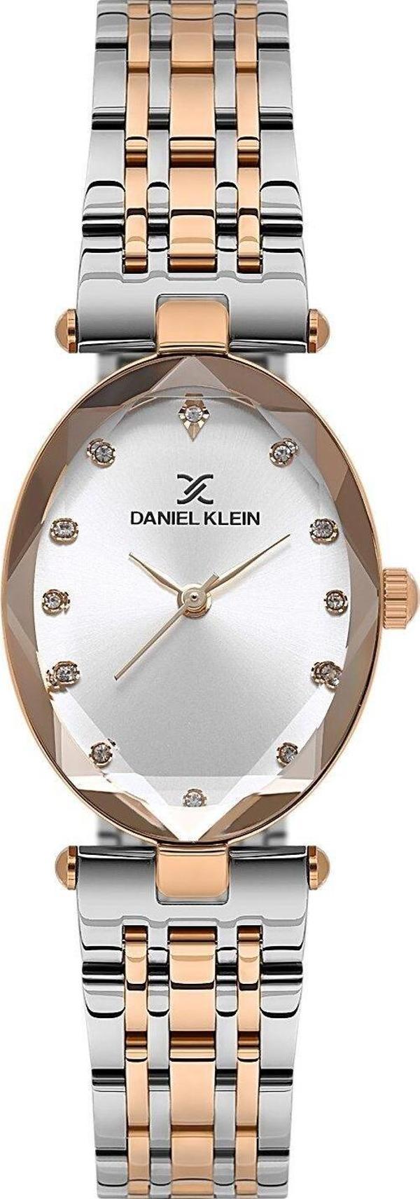 Daniel Klein Kadın Kol Saati DK102-DKE.6.10891-9 - Image 1