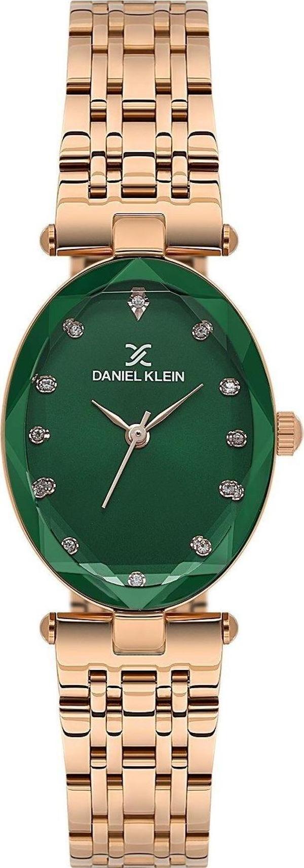 Daniel Klein Kadın Kol Saati DK102-DKE.6.10891-6 - Image 1