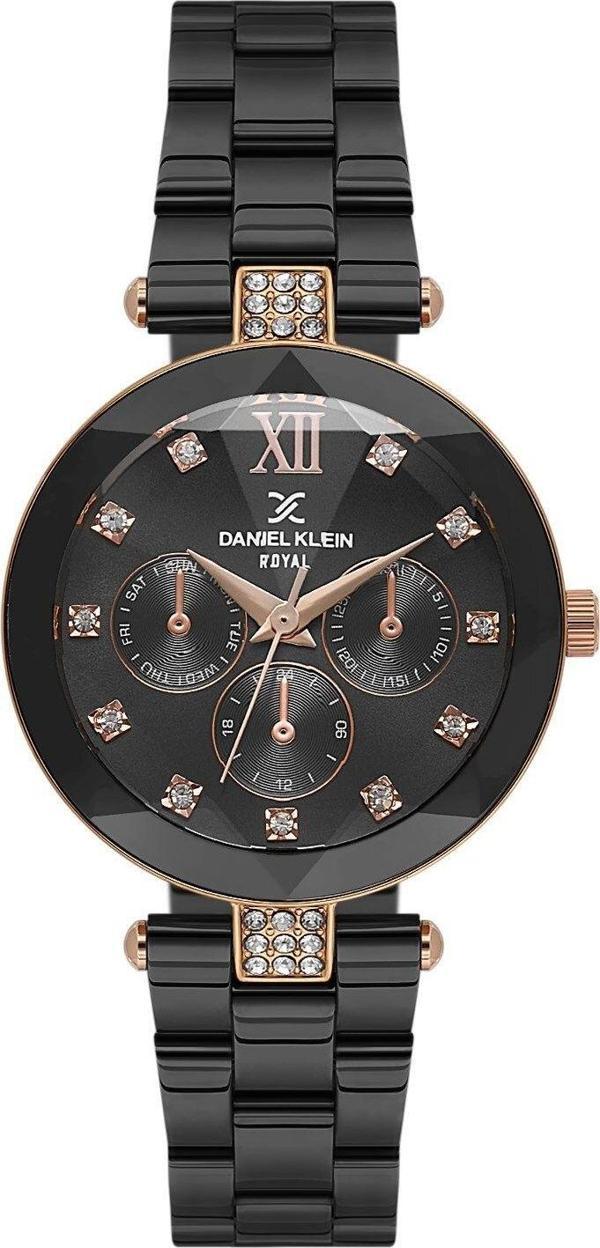 Daniel Klein Kadın Kol Saati DK102-DKE.1.10728-7 - Image 1