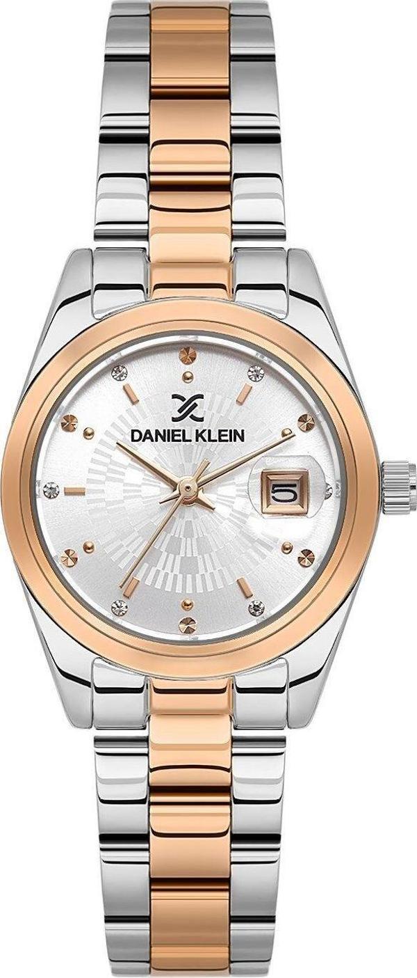 DANIEL KLEIN KADIN KOL SAATİ DKE.6.10944-5 - Image 1