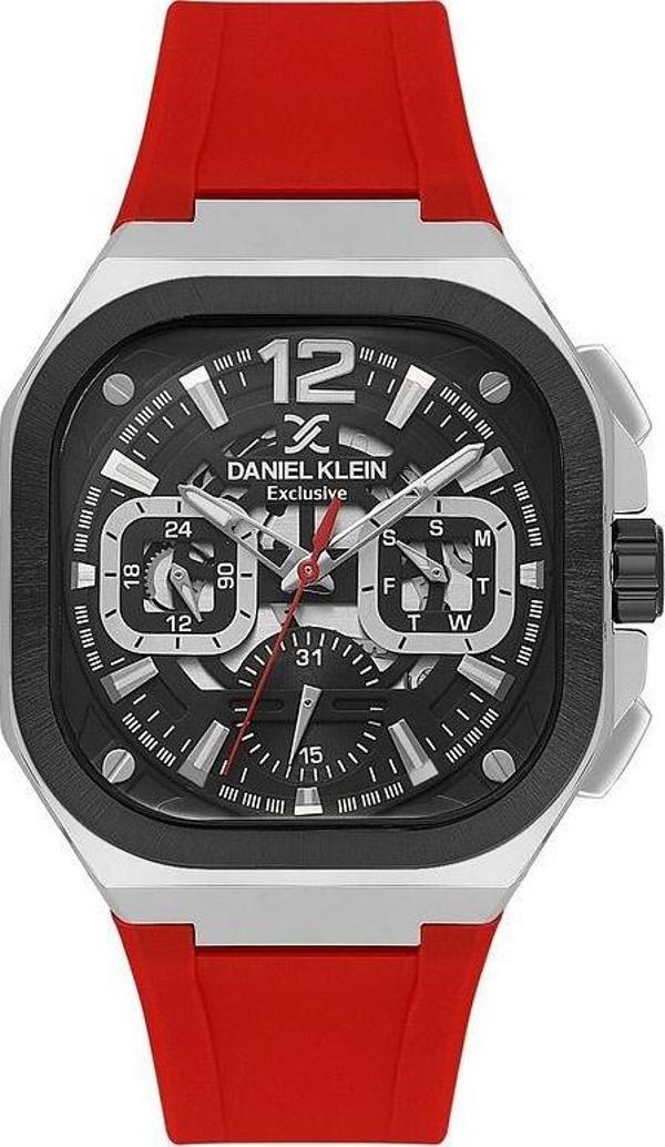 DANIEL KLEIN ERKEK KOL SAATİ DK.1.14008-6 - Image 1