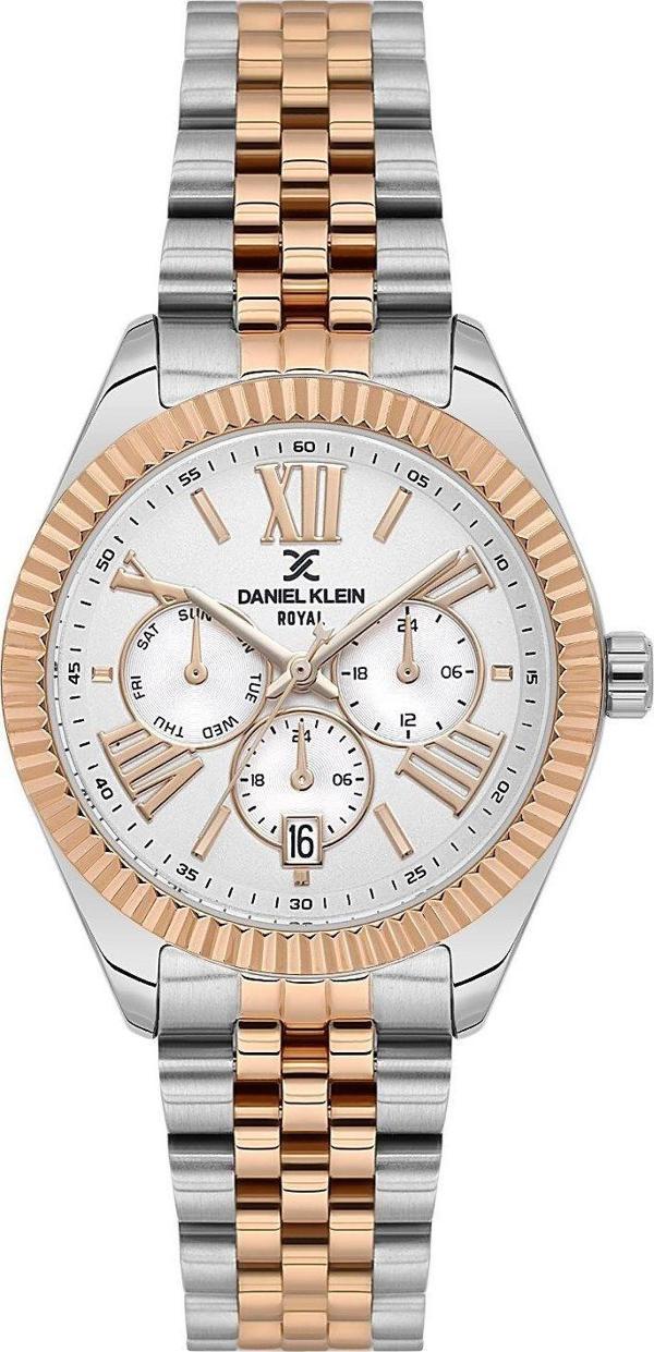 Daniel Klein Kadın Kol Saati DK102-DKE.1.10877-5 - Image 1