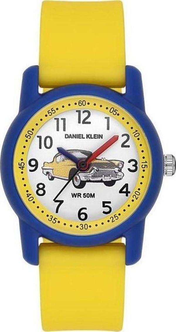 DANIEL KLEIN ÇOCUK KOL SAATİ Dk.2157-5 - Image 1