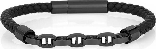 DANIEL KLEIN ERKEK GERÇEK DERİ BİLEKLİK DKJ.6.10004-2 - Image 1