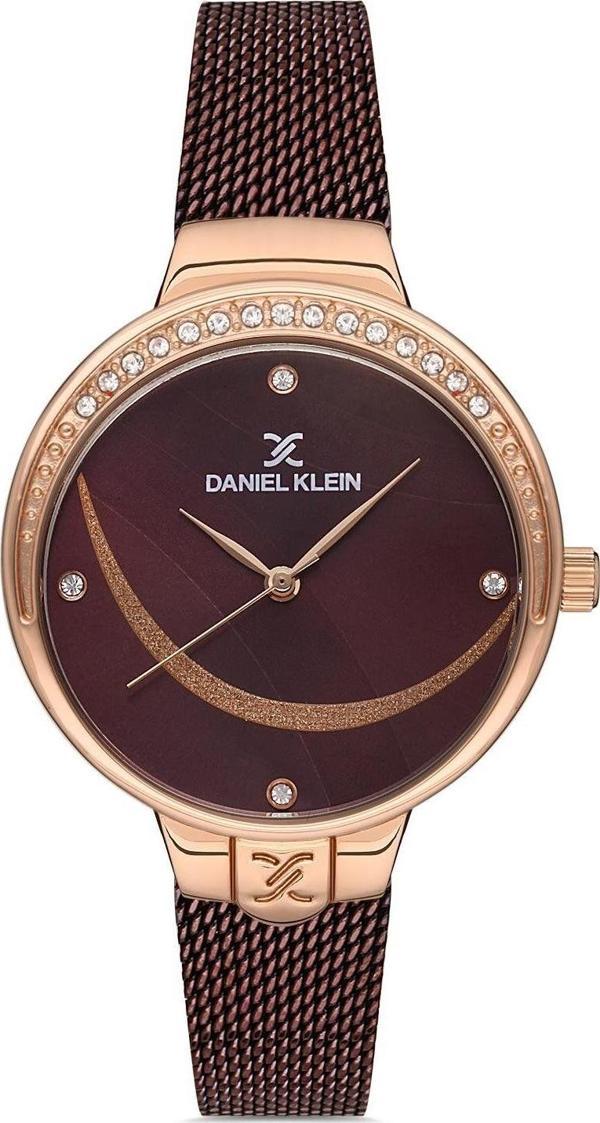 DANIEL KLEIN KADIN KOL SAATİ DK.1.12939.6 - Image 1