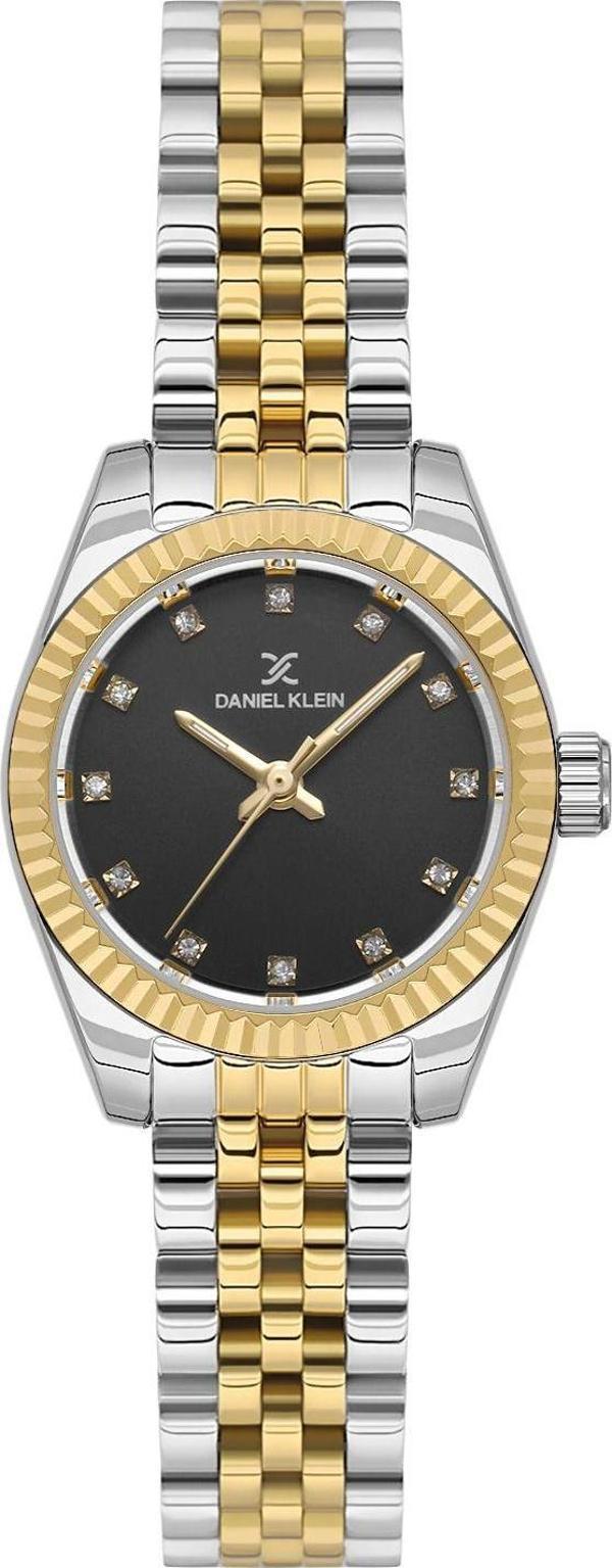 DANIEL KLEIN KADIN KOL SAATİ DK.1.13729-4 - Image 1