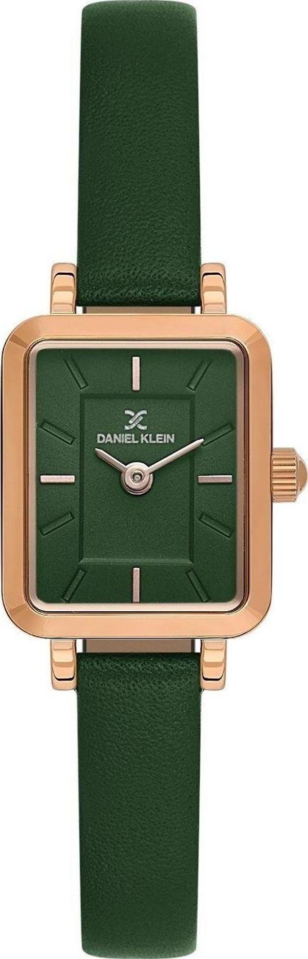 Daniel Klein Kadın Kol Saati DK101-DKE.1.10862-5 - Image 1