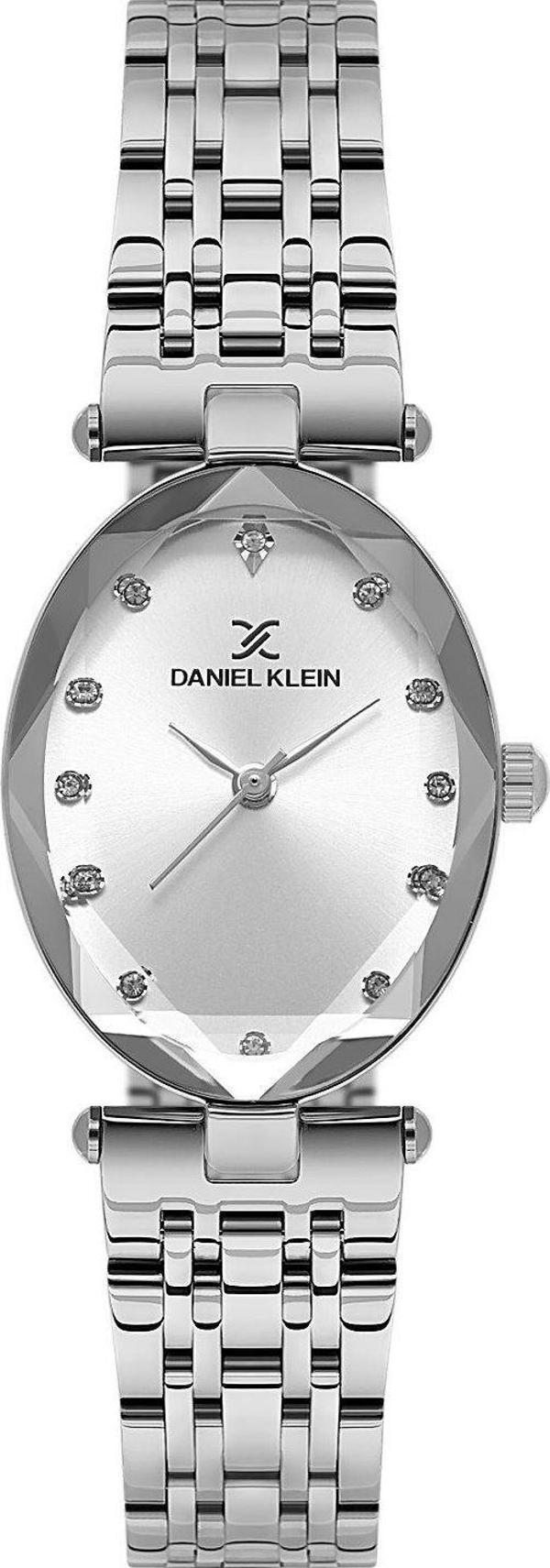 Daniel Klein Kadın Kol Saati- DK102-DKE.6.10891-1 - Image 1