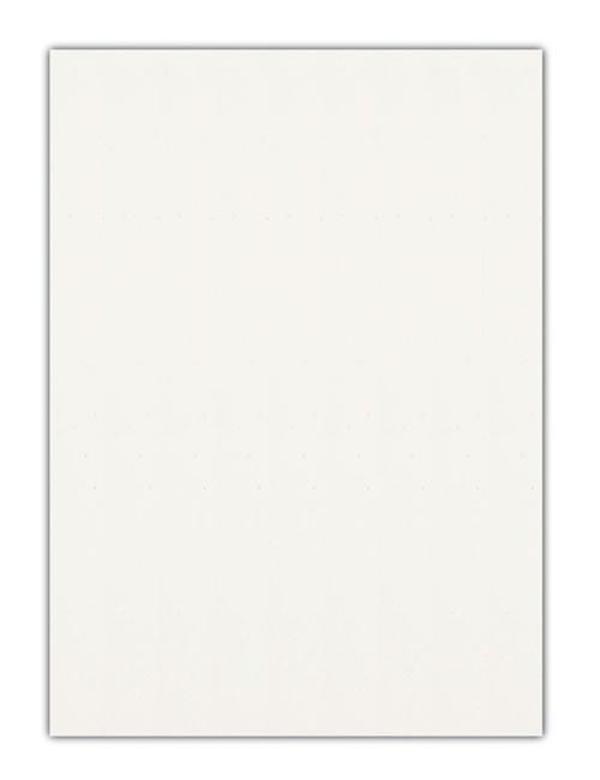 Eva 50X70 Beyaz Rulo Şeklinde - 4 adet - Image 1