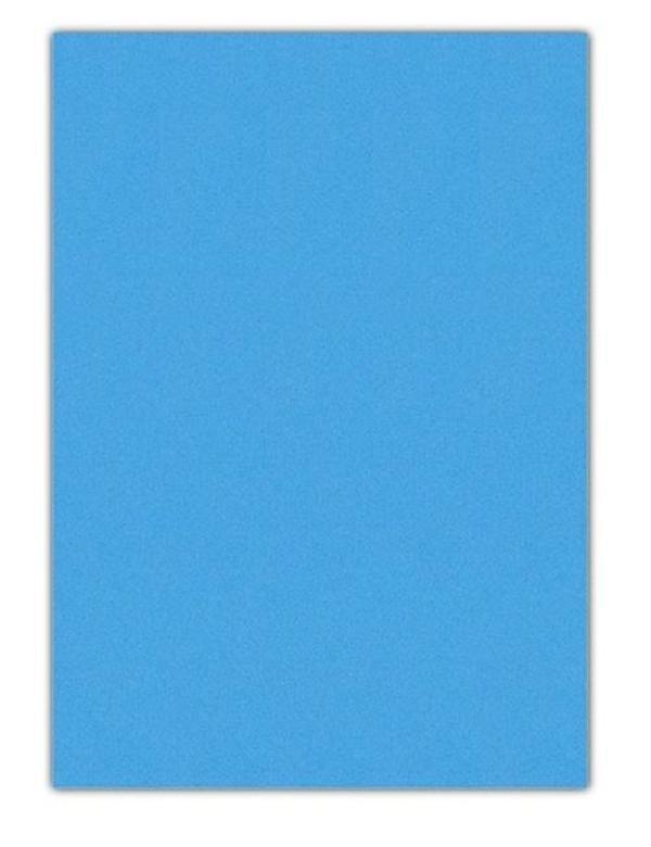 Yapışkanlı Eva 50X70 Mavi Rulo Şeklinde - 4 adet - Image 1