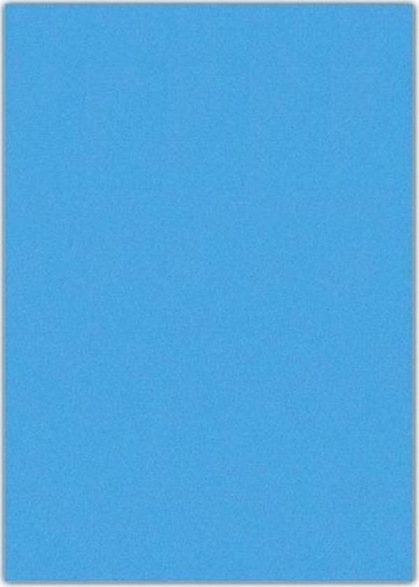 Yapışkanlı Eva 50X70 Mavi Rulo Şeklinde - 4 adet - Image 1