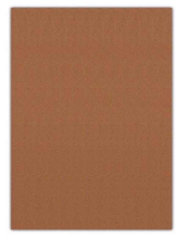 Yapışkanlı Eva 50X70 Kahverengi Rulo Şeklinde - 4 adet - Image 1