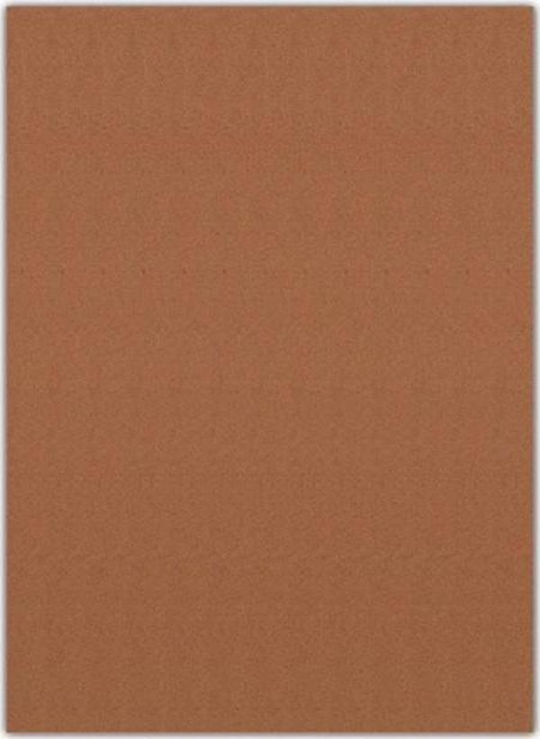 Yapışkanlı Eva 50X70 Kahverengi Rulo Şeklinde - 4 adet - Image 1