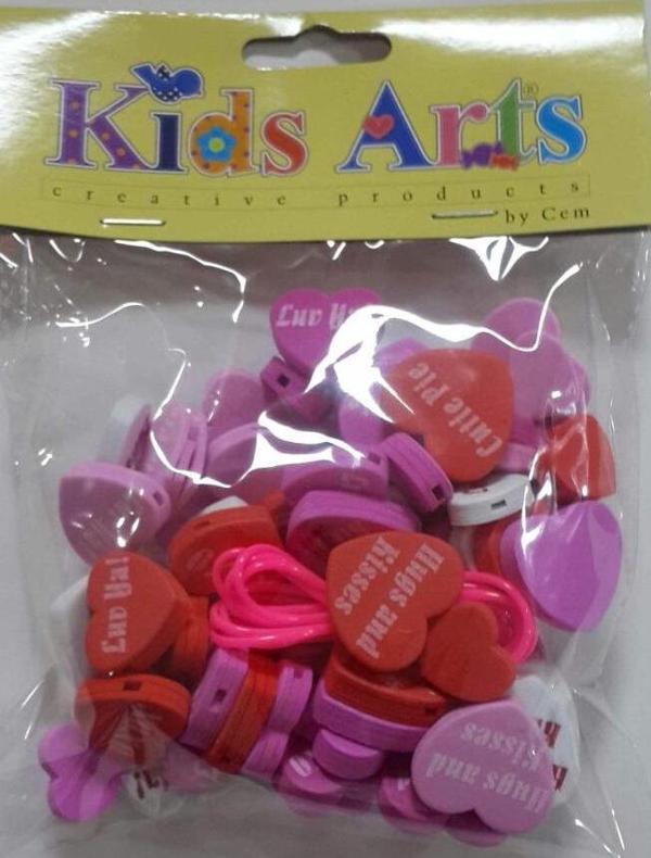 Kids Arts eva set - Image 1