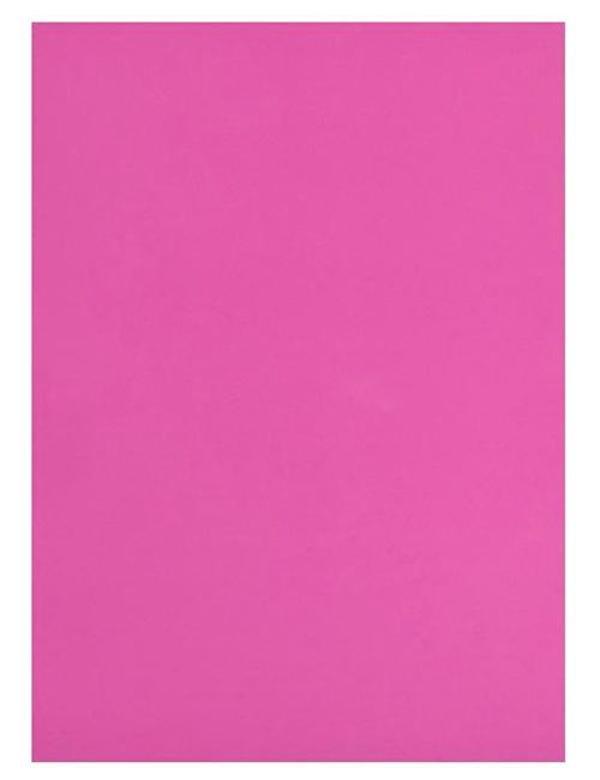 Eva 50X70 Pembe Rulo Şeklinde - 4 adet - Image 1
