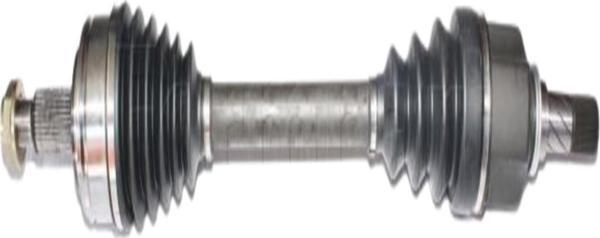 ON AKS KOMPLE SOL MASTER III 2,3 DCI 6 VITES 09 (DIS FREZE:31 IC FREZE:39 UZUNLUK:743) - Image 1