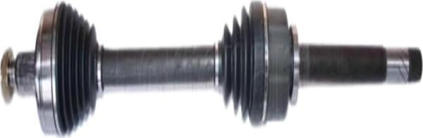 ON AKS KOMPLE SAG MASTER III 2,3 DCI 6 VITES 09 (DIS FREZE:31 IC FREZE:39 UZUNLUK:1075) - Image 1