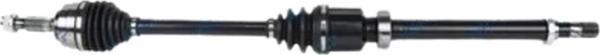 AKS KOMPLE SAG CLIO V 19 1.0 TCE - Image 1