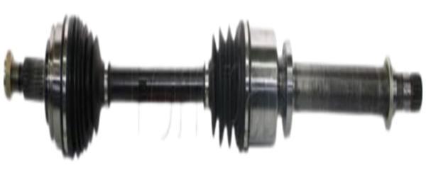 SAG ON AKS KOMPLE KANGOO III 08 CITAN 12 (IC FREZE:27 DIS FREZE:26 UZUNLUK:920) 1.5 DCI 5 VITES - Image 1