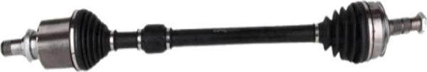 AKS KOMPLE SAG A.T CRUZE 1.6 16V 1010 - Image 1