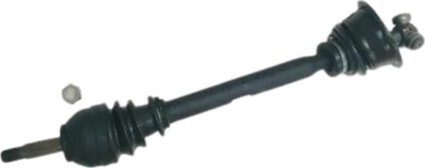 ON AKS KOMPLE SOL R21 MANAGER (DIS FREZE:21-UZUNLUK:648) - Image 1