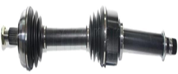 ON AKS KOMPLE SAG MEGANE II 1,5 DCI M T 6 VITES 02 09 (DIS FREZE:25 IC FREZE:26 UZUNLUK:905) - Image 1